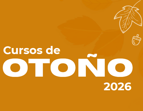 La Escuela Universitaria de Osuna presenta sus Cursos de Otoño 2026