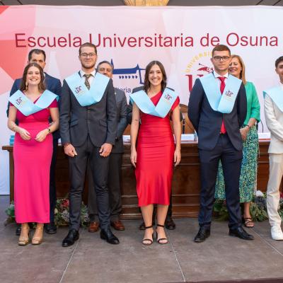 Graduaciones Jueves 20 1 04