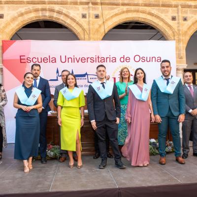 Graduaciones Jueves 20 1 06