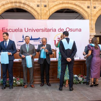 Graduaciones Jueves 20 1 07