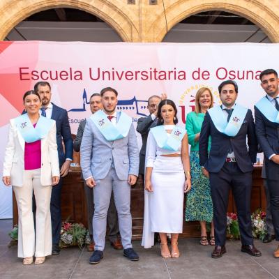 Graduaciones Jueves 20 1 09