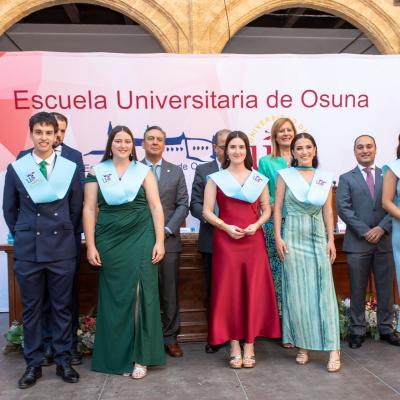 Graduaciones Jueves 20 1 10