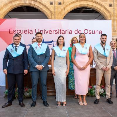 Graduaciones Jueves 20 1 13