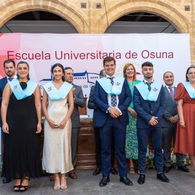 Graduaciones Jueves 20 1 15