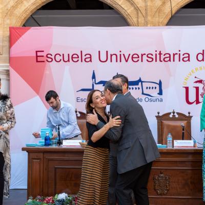 Graduaciones Jueves 20 1 18