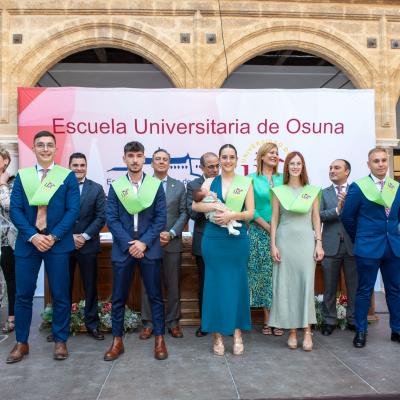 Graduaciones Jueves 20 1 21