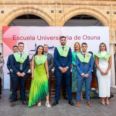 Graduaciones Jueves 20 1 22