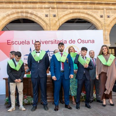 Graduaciones Jueves 20 1 23