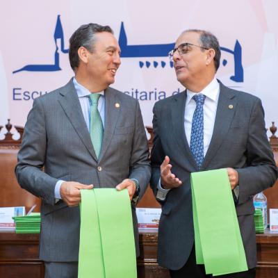 Graduaciones Jueves 20 1 25