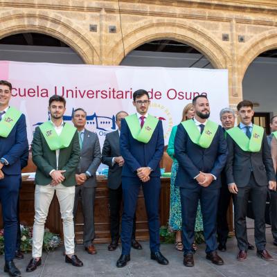 Graduaciones Jueves 20 1 26