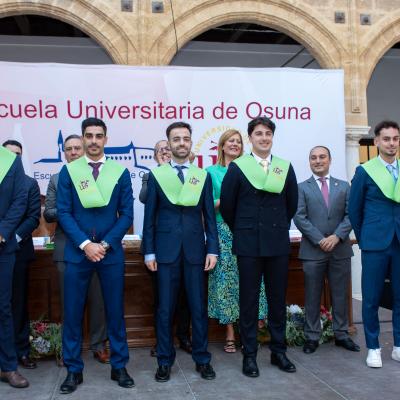 Graduaciones Jueves 20 1 28