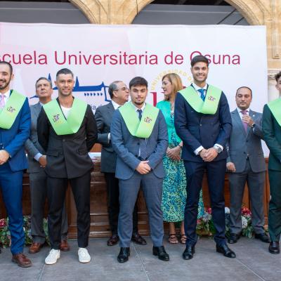 Graduaciones Jueves 20 1 33