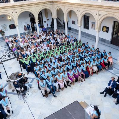 Graduaciones Jueves 20 1 65