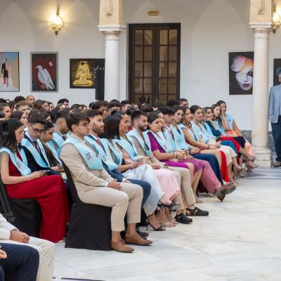 Graduaciones Jueves 20 1 80