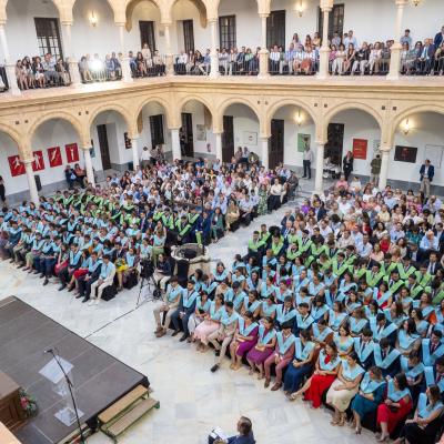 Graduaciones Jueves 20 1 83