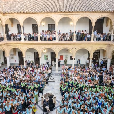 Graduaciones Jueves 20 1 84