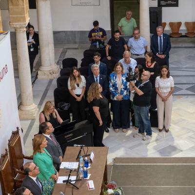 Graduaciones Jueves 20 1 85