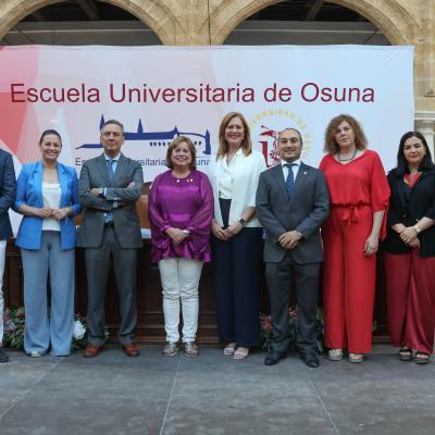 Acto de Graduación de los Alumnos y Alumnas de la Promoción 2021-2025 Día 12 de Junio