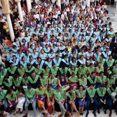 Graduaciones 1 26