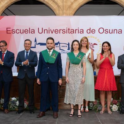 Graduaciones 1 8
